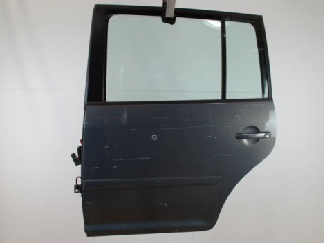 PORTE ARRIERE GAUCHE VOLKSWAGEN TOURAN 1 PHASE 1 1.9 TDI - 8V