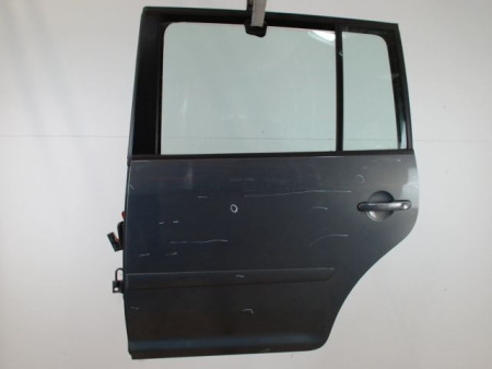 PORTE ARRIERE GAUCHE VOLKSWAGEN TOURAN 1 PHASE 1 1.9 TDI - 8V