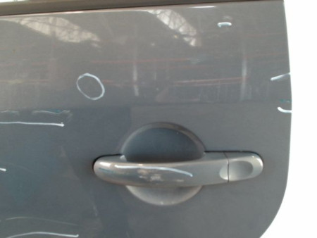PORTE ARRIERE GAUCHE VOLKSWAGEN TOURAN 1 PHASE 1 1.9 TDI - 8V