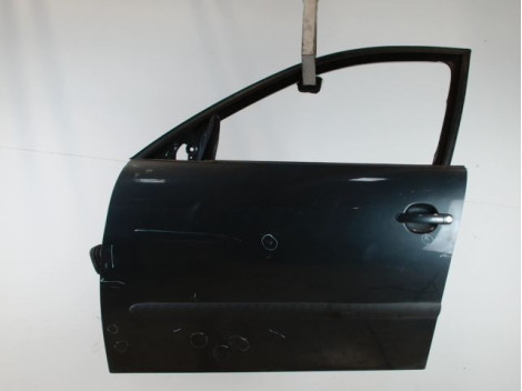 PORTE AVANT GAUCHE SEAT IBIZA 3 PHASE 2 1.4 TDI - 6V T