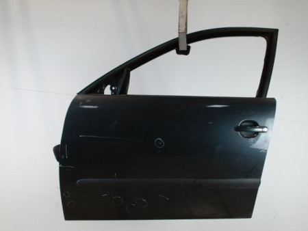 PORTE AVANT GAUCHE SEAT IBIZA 3 PHASE 2 1.4 TDI - 6V T
