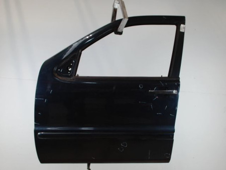 PORTE AVANT GAUCHE MERCEDES CLASSE M 163 PHASE 2 DIESEL