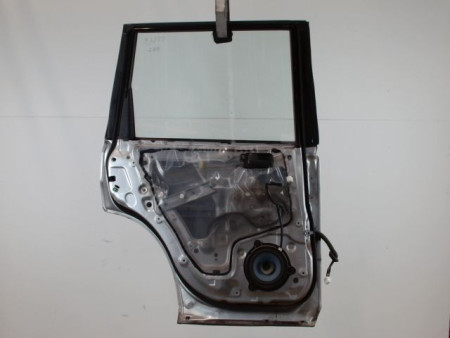 PORTE ARRIERE GAUCHE NISSAN X-TRAIL 1 PHASE 2 2.2 DCI - 16