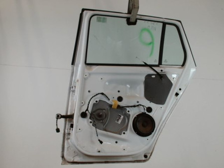 PORTE ARRIERE DROIT SKODA FABIA 2 PHASE 1 BREAK 1.6I - 1