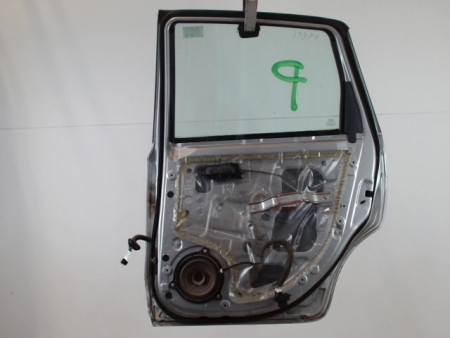 PORTE ARRIERE DROIT NISSAN NOTE