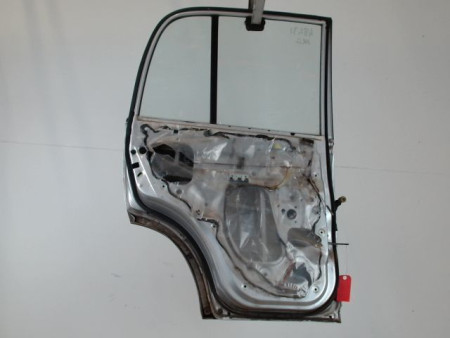 PORTE ARRIERE GAUCHE SUZUKI GRAND VITARA 1 2.0 TDI - 16V T