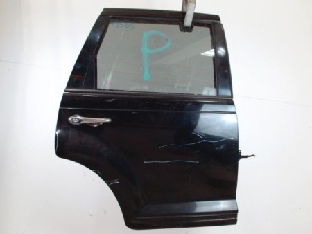 PORTE ARRIERE DROIT CHRYSLER PT CRUISER PHASE 2 BREAK 2.2 C
