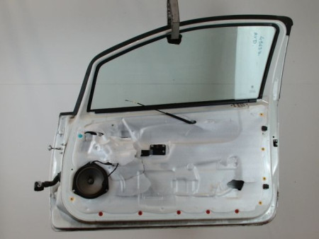 PORTE AVANT DROIT FIAT PUNTO 3  DIESEL