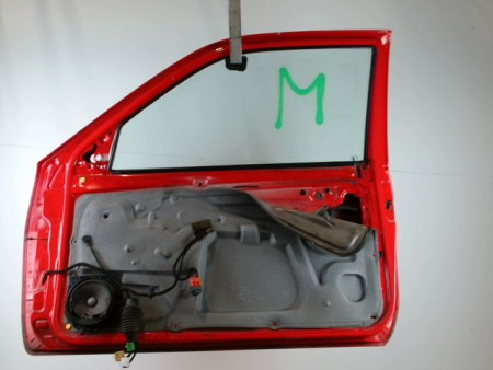 PORTE AVANT DROIT SEAT IBIZA 2 PHASE 3 DIESEL