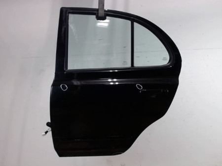 PORTE ARRIERE GAUCHE NISSAN MICRA 2005-2007