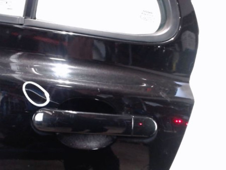 PORTE ARRIERE GAUCHE NISSAN MICRA 2005-2007
