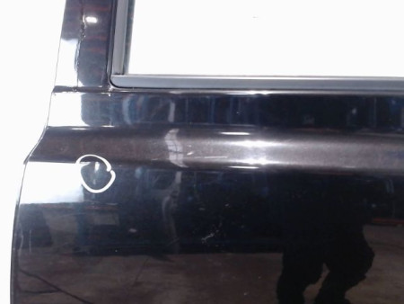 PORTE ARRIERE GAUCHE NISSAN MICRA 2005-2007