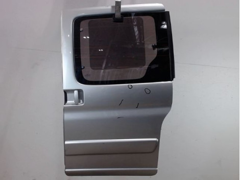 PORTE COULISSANTE GAUCHE CITROEN BERLINGO BREAK 2002-