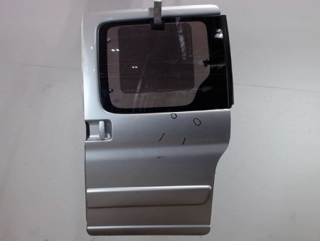 PORTE COULISSANTE GAUCHE CITROEN BERLINGO BREAK 2002-