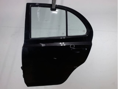 PORTE ARRIERE GAUCHE NISSAN MICRA 2003-2005