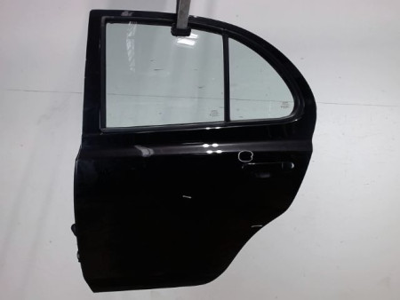 PORTE ARRIERE GAUCHE NISSAN MICRA 2003-2005