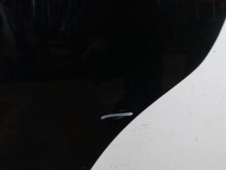 PORTE ARRIERE GAUCHE NISSAN MICRA 2003-2005