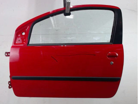 PORTE AVANT GAUCHE PEUGEOT 107 3P
