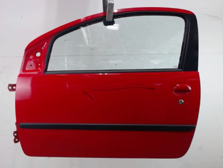 PORTE AVANT GAUCHE PEUGEOT 107 3P