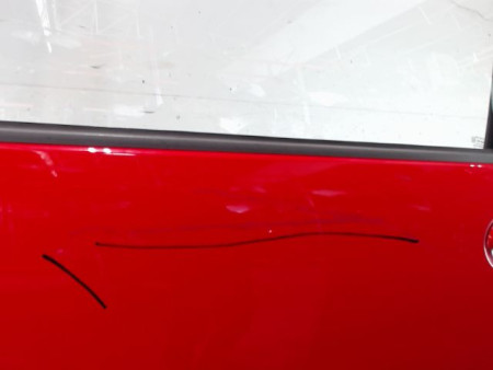 PORTE AVANT GAUCHE PEUGEOT 107 3P