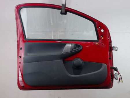 PORTE AVANT GAUCHE PEUGEOT 107 3P