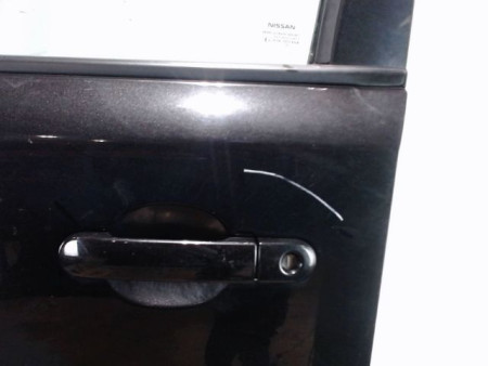 PORTE AVANT GAUCHE NISSAN NOTE