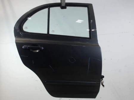 PORTE ARRIERE DROIT NISSAN MICRA 2005-2007