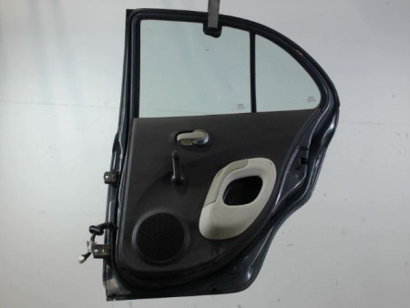 PORTE ARRIERE DROIT NISSAN MICRA 2005-2007