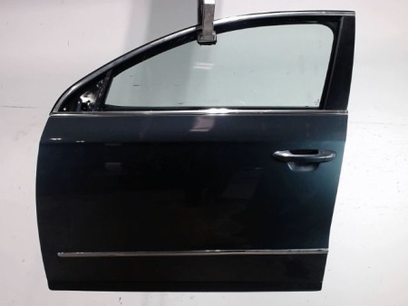 PORTE AVANT GAUCHE VOLKSWAGEN PASSAT 2005-
