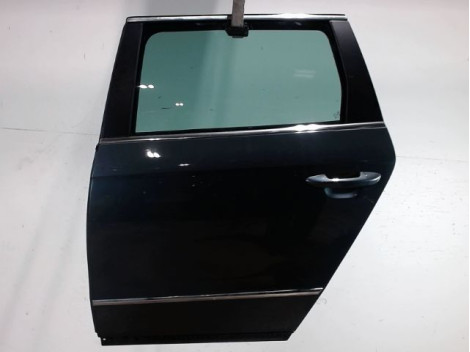 PORTE ARRIERE GAUCHE VOLKSWAGEN PASSAT 2005-