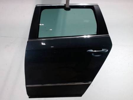 PORTE ARRIERE GAUCHE VOLKSWAGEN PASSAT 2005-