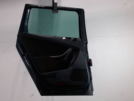 PORTE ARRIERE GAUCHE VOLKSWAGEN PASSAT 2005-