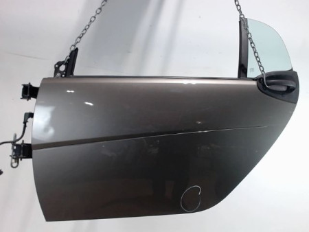 PORTE AVANT GAUCHE SMART FORTWO COUPE 2007-