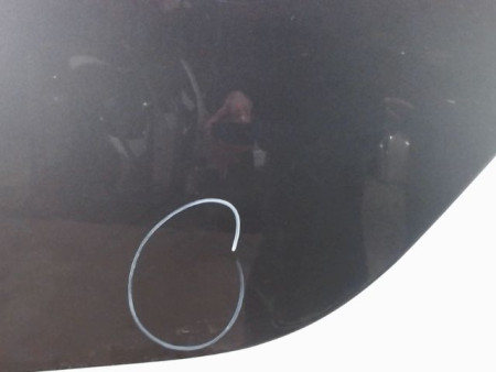 PORTE AVANT GAUCHE SMART FORTWO COUPE 2007-