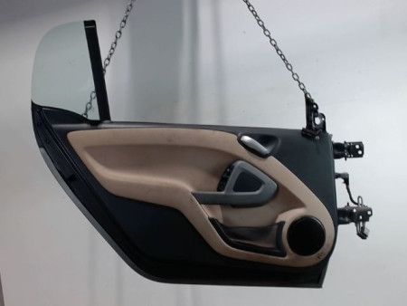 PORTE AVANT GAUCHE SMART FORTWO COUPE 2007-
