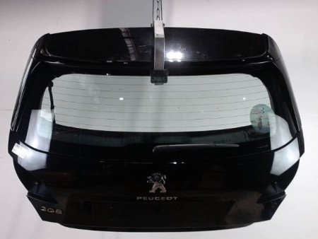 HAYON PEUGEOT 308