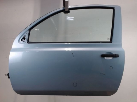 PORTE AVANT GAUCHE NISSAN MICRA 2005-2007
