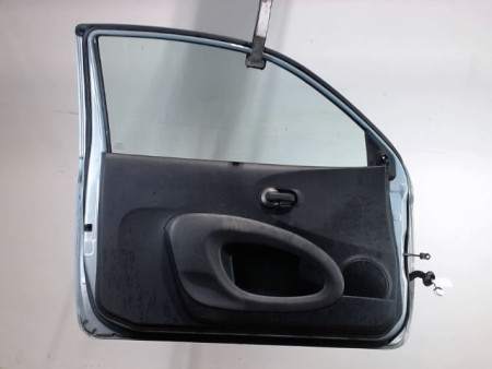 PORTE AVANT GAUCHE NISSAN MICRA 2005-2007