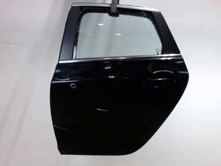 PORTE ARRIERE GAUCHE OPEL ASTRA