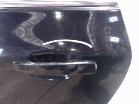 PORTE ARRIERE GAUCHE OPEL ASTRA