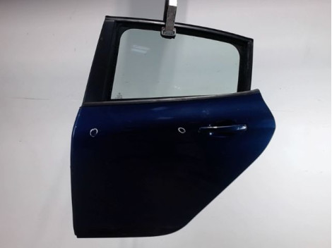 PORTE ARRIERE GAUCHE PEUGEOT 208