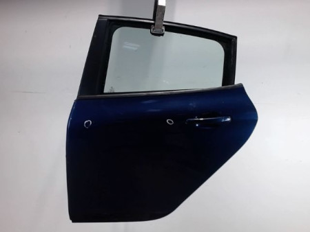 PORTE ARRIERE GAUCHE PEUGEOT 208