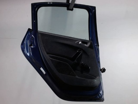 PORTE ARRIERE GAUCHE PEUGEOT 208
