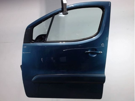 PORTE AVANT GAUCHE CITROEN BERLINGO II BREAK 2008-