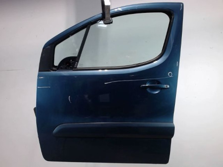 PORTE AVANT GAUCHE CITROEN BERLINGO II BREAK 2008-