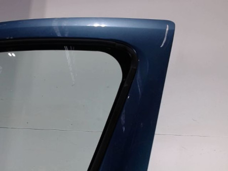 PORTE AVANT GAUCHE CITROEN BERLINGO II BREAK 2008-
