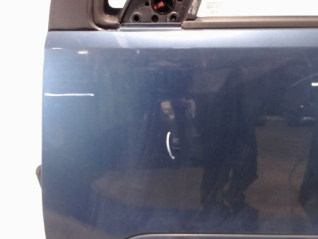 PORTE AVANT GAUCHE CITROEN BERLINGO II BREAK 2008-