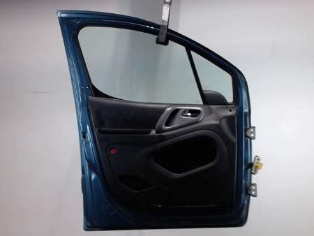 PORTE AVANT GAUCHE CITROEN BERLINGO II BREAK 2008-