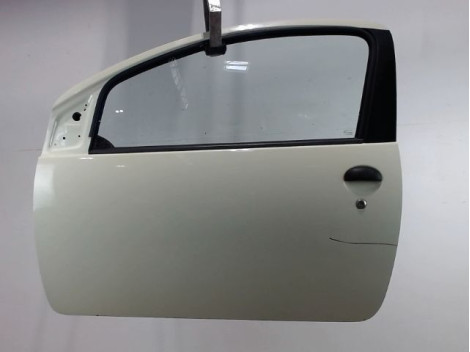 PORTE AVANT GAUCHE CITROEN C1 3P