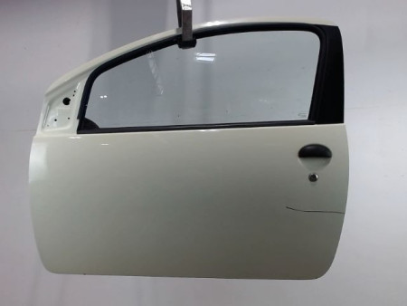 PORTE AVANT GAUCHE CITROEN C1 3P